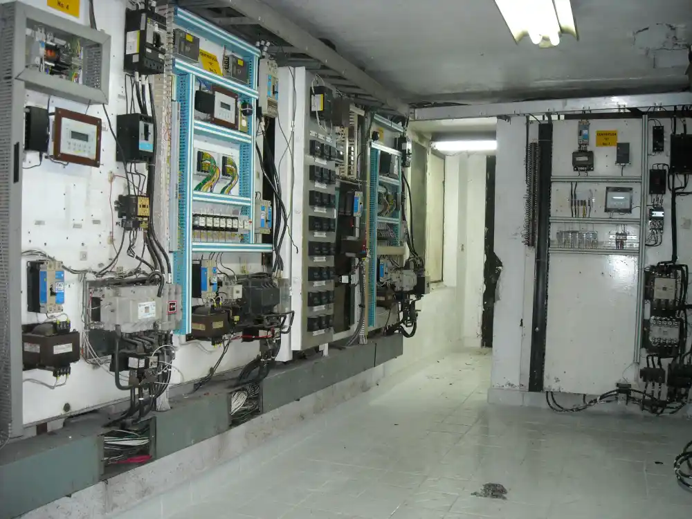 Proyecto de automatización 3