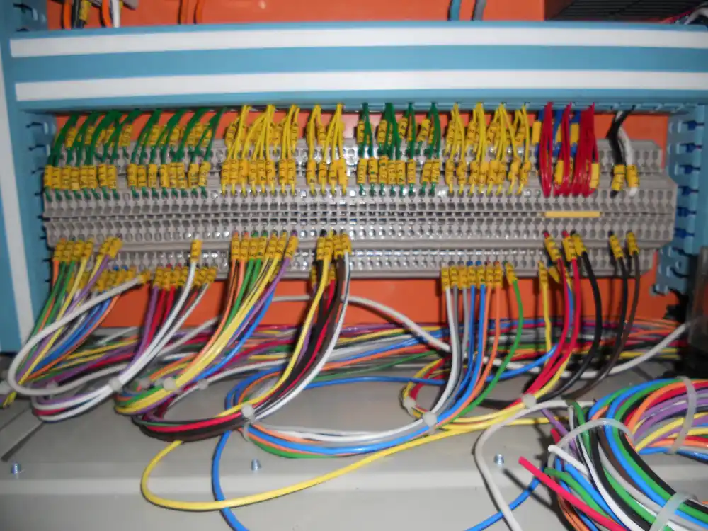 Proyecto de automatización 4