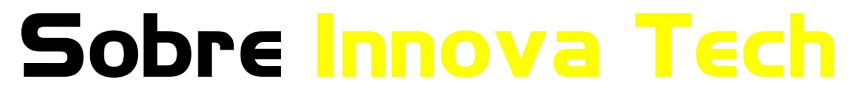 Innova Tech Logo
